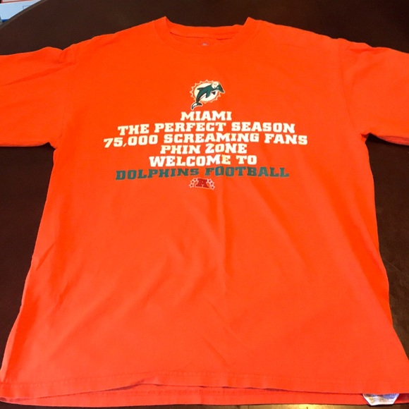 miami dolphins shirts
